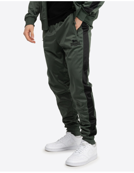 Lonsdale - Jogginghose - Pember - Olive
