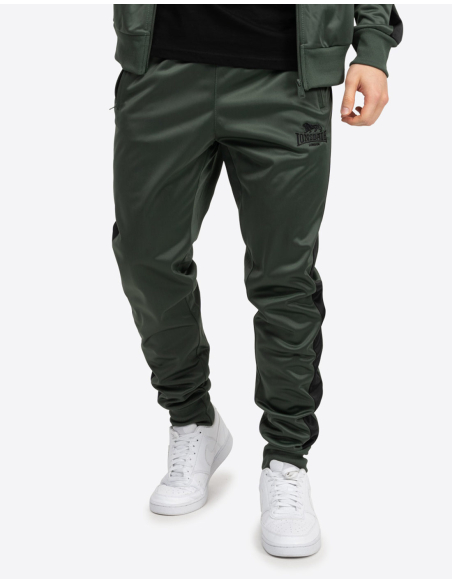 Lonsdale - Jogginghose - Pember - Olive