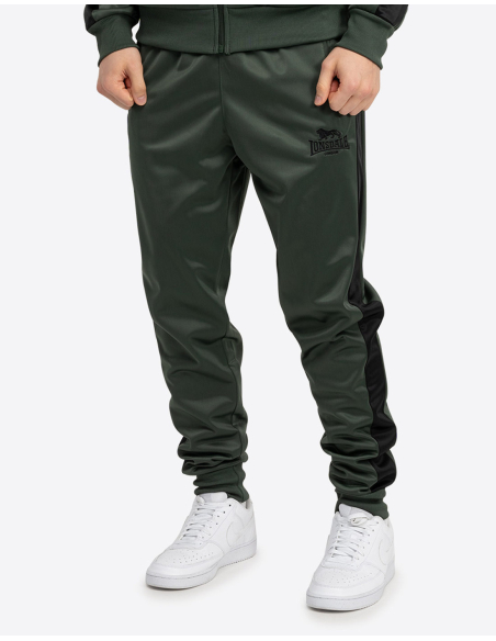 Lonsdale - Jogginghose - Pember - Olive