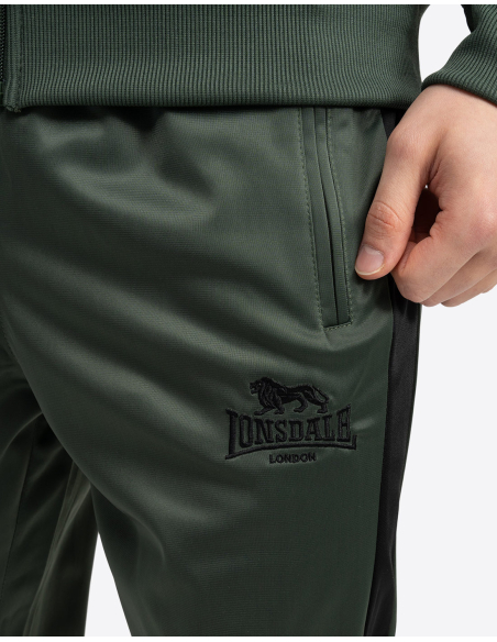 Lonsdale - Jogginghose - Pember - Olive