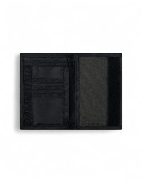 Lonsdale - Portemonnaie - Brierfield - Schwarz