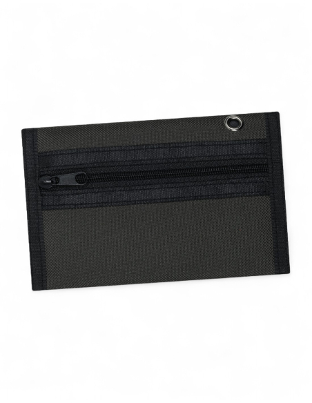 Lonsdale - Portemonnaie - Brierfield - Schwarz Lonsdale - Portemonnaie - Brierfield - Schwarz