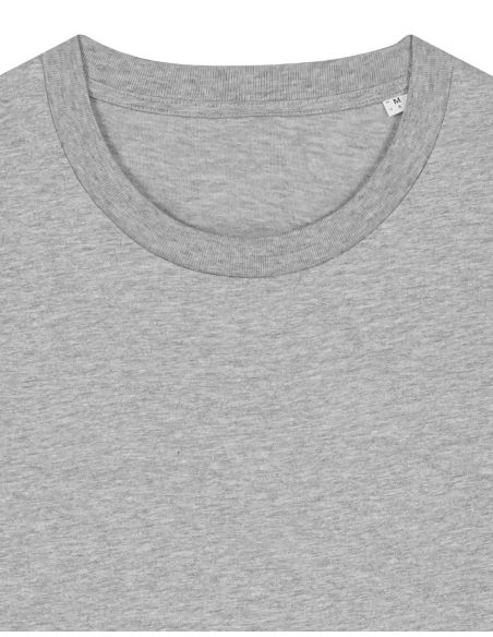 Stanley Stella - T-Shirt - Grau Stanley Stella - T-Shirt - Grau