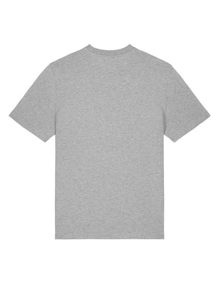 Stanley Stella - T-Shirt - Grau Stanley Stella - T-Shirt - Grau