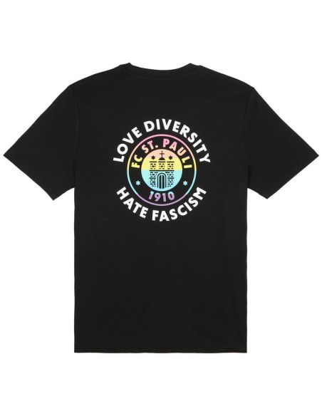 St. Pauli - T-Shirt - Diversity St. Pauli - T-Shirt - Diversity
