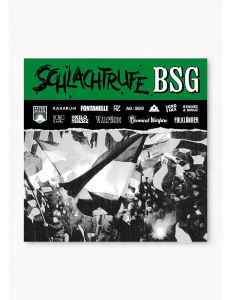 bsg-chemie-leipzig-schallplatte-schlachtrufe-vinyl-cover bsg-chemie-leipzig-schallplatte-schlachtrufe-vinyl-cover
