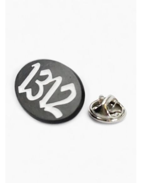 sixblox-metal-pin-1312-black sixblox-metal-pin-1312-black