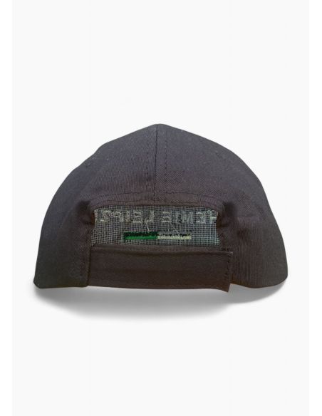 bsg-chemie-leipzig-basecap-kinder-schwarz-rueckseite bsg-chemie-leipzig-basecap-kinder-schwarz-rueckseite