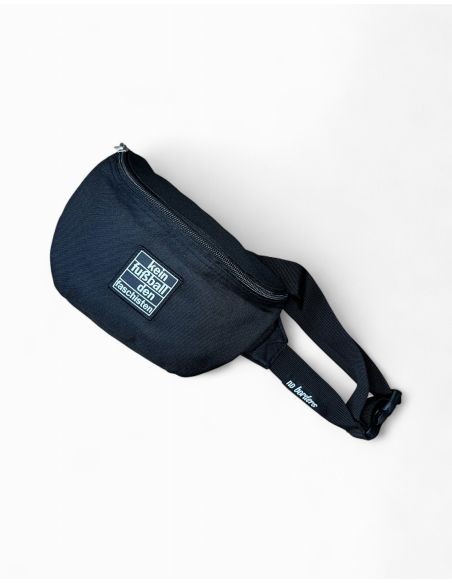 kfdf-no-borders-hip-bag-black-front
