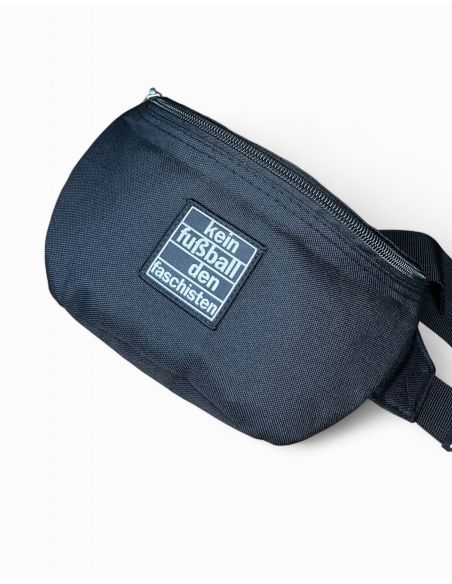 kfdf-no-borders-hip-bag-schwarz-detail kfdf-no-borders-hip-bag-schwarz-detail