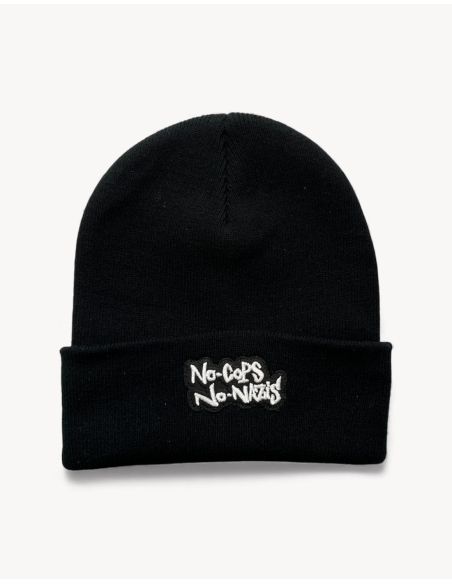 ncnn-mob-action-beanie-patch-black