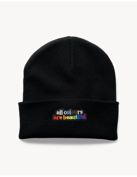 acab-no-borders-beanie-patch-black
