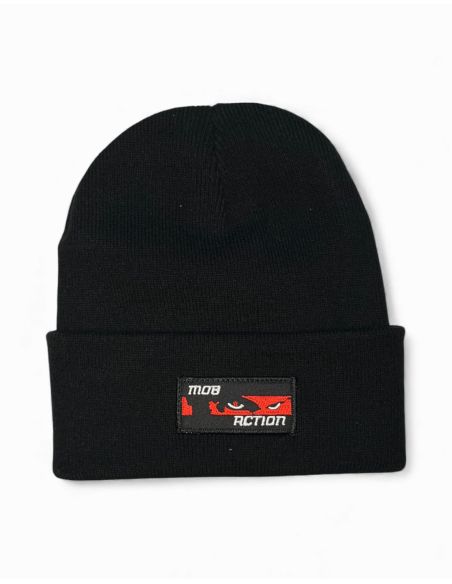 eyes-mob-action-wintermuetze-schwarz