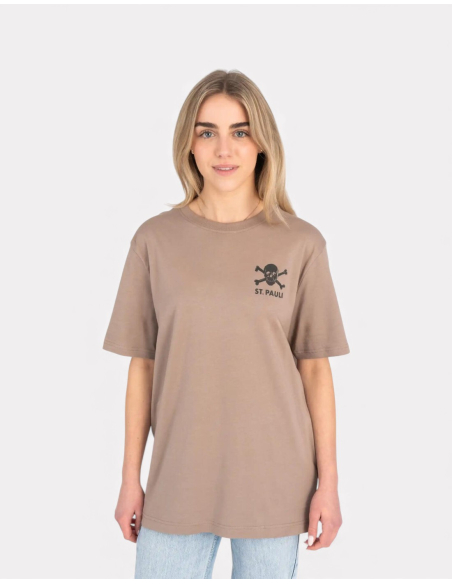 st-pauli-shirt-allez-allez-lightbrown-black-woman-front