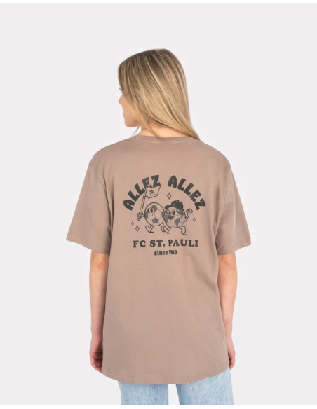 st-pauli-shirt-allez-allez-hellbraun-schwarz-frau-back