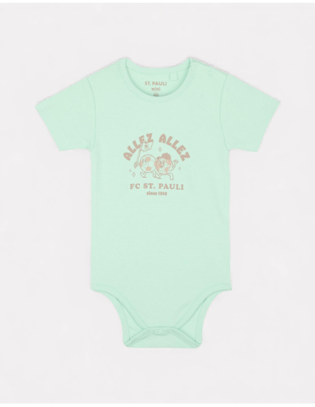 st-pauli-baby-body-mint-light-brown-front
