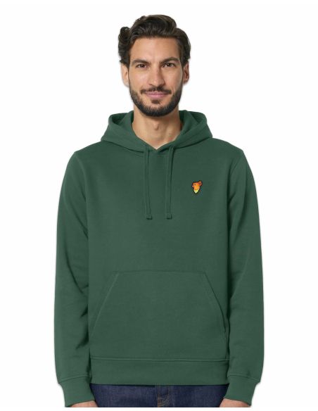 no-borders-kakadu-hoodie-gruen-vorderseite