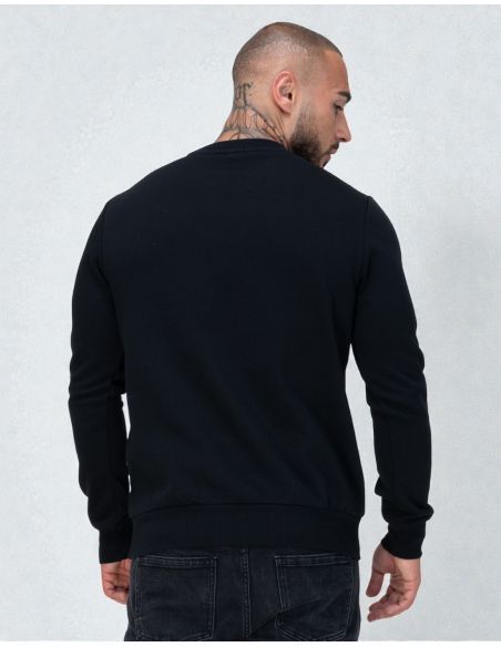 lonsdale-sweater-classicll001-schwarz-rueckseite