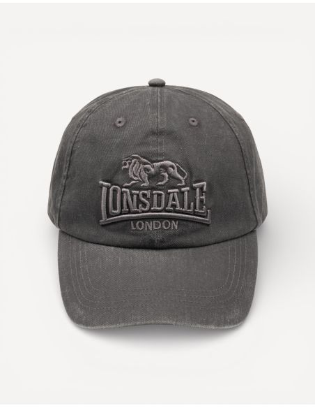 lonsdale-cap-eastburn-grey-front