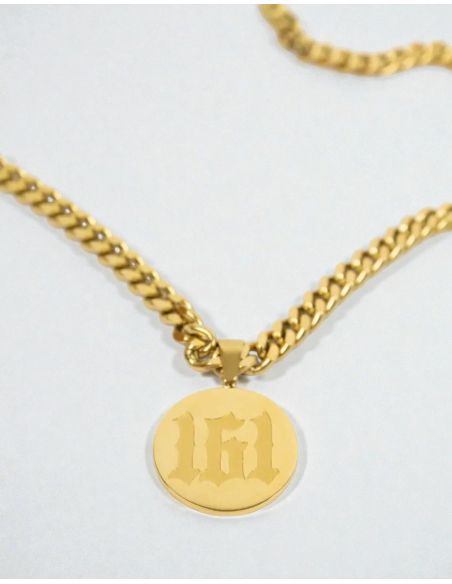 true-rebel-161-classic-pendant-halskette-gold-detail
