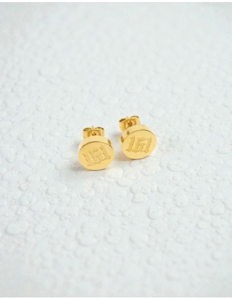 true-rebel-161-classic-stud-earrings-golden3