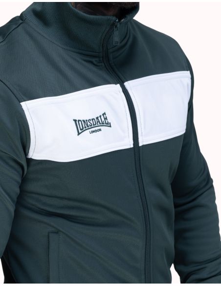 lonsdale-track-jacket-alnwick-green-white-detail