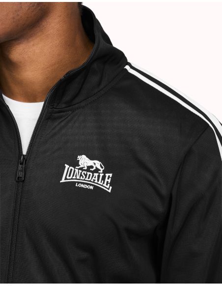 lonsdale-track-jacket-hoylake-black-white-detail