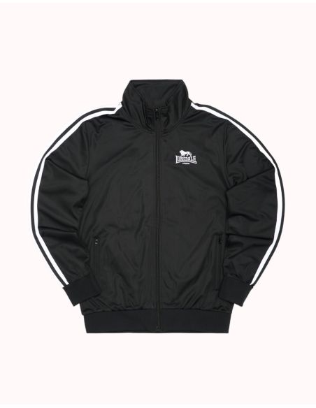 lonsdale-trainingsjacke-hoylake-black-white