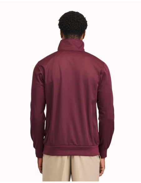 lonsdale-track-jacket-hoylake-oxblood-ecru-back