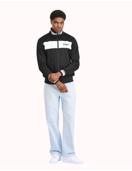 lonsdale-track-jacket-meols-black-white-2