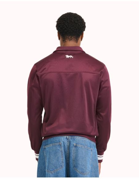 lonsdale-trainingsjacke-meols-oxblood-ecru-rueckseite