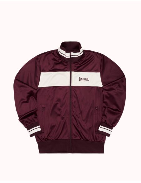 lonsdale-track-jacket-meols-oxblood-ecru