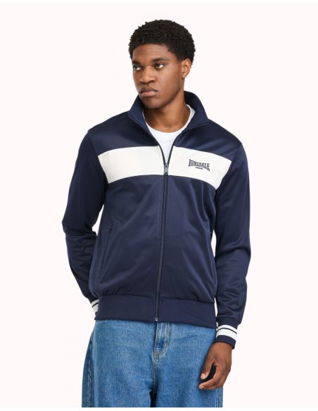 lonsdale-trainingsjacke-meols-darknavy-ecru-vorderseite