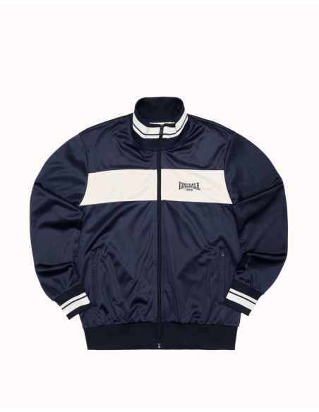 lonsdale-trainingsjacke-meols-darknavy-ecru