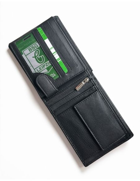 bsg-chemie-leipzig-leather-purse-black-open