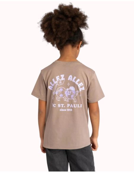st-pauli-tshirt-allez-allez-kids-braun-flieder-rueckseite