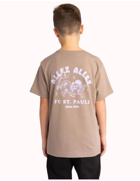 st-pauli-tshirt-allez-allez-kids-braun-flieder-rueckseite2