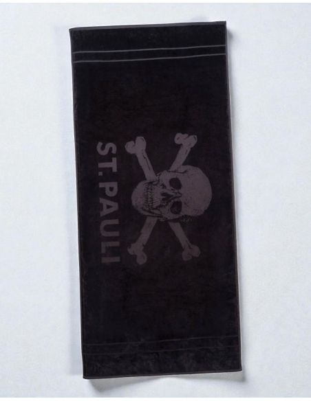 st-pauli-bath-towel-skull-crossbones-front