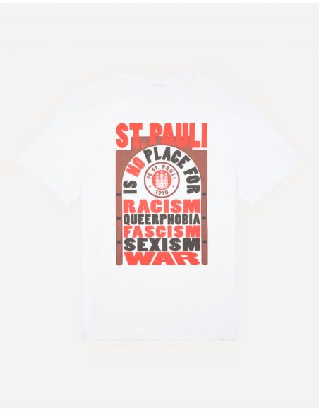 st-pauli-t-shirt-no-place-for-2025-rueckseite
