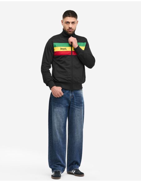 lonsdale-training-jacket-sound-three-black-front lonsdale-training-jacket-sound-three-black-front