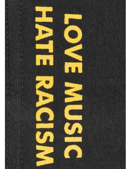 Lonsdale - T-Shirt - Freedom - Black