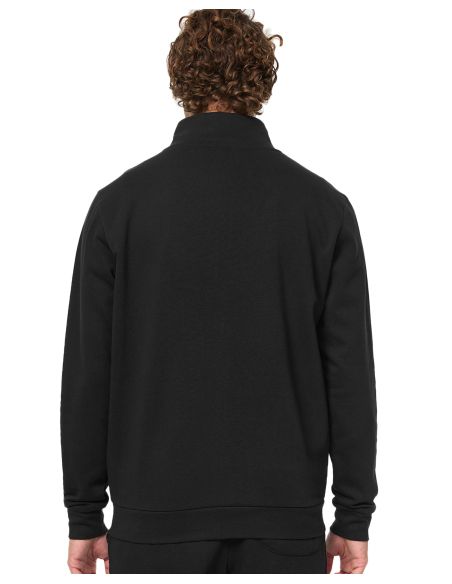 Lonsdale - Zipper - Nairn - Black