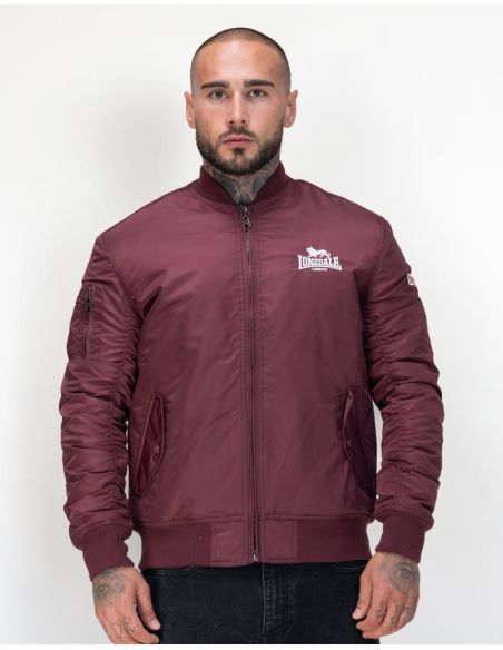 lonsdale-bomberjacke-tern-hill-oxblood