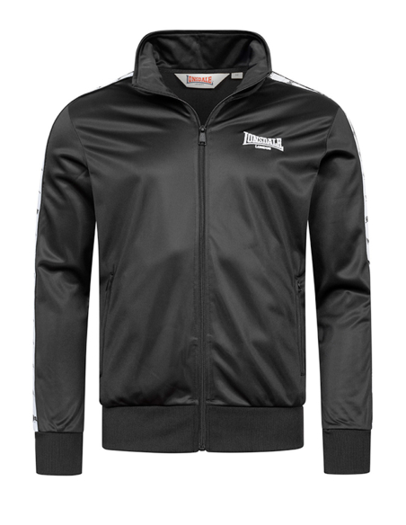 Lonsdale - Trainingsjacke - Wyberton - Black