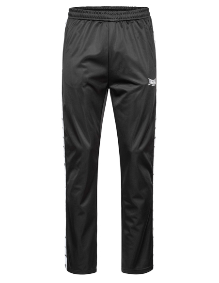Lonsdale - Jogger - Wyberton - Black