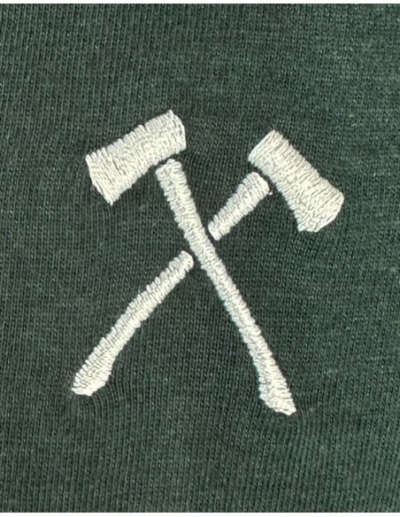 bsg-chemie-leipzig-t-shirt-hackebeil-detail bsg-chemie-leipzig-t-shirt-hackebeil-detail