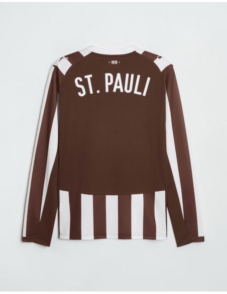 st-pauli-jersey-home-25-26-puma-longsleeve-detail st-pauli-jersey-home-25-26-puma-longsleeve-detail