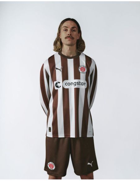 st-pauli-jersey-home-25-26-puma-longsleeve-front st-pauli-jersey-home-25-26-puma-longsleeve-front