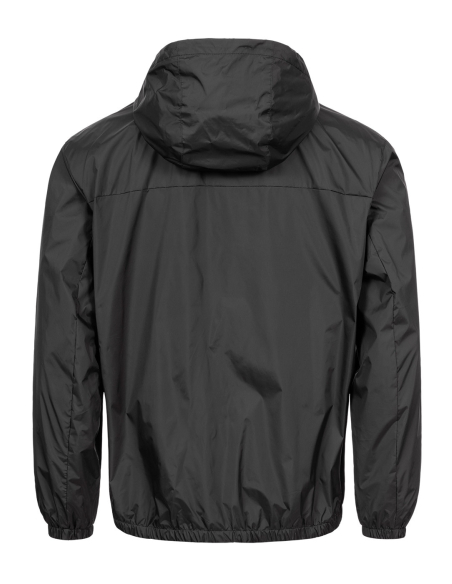 Lonsdale - Windbreaker - Weedon BEC - Black