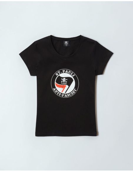 st-pauli-t-shirt-tailliert-anti-fascist-schwarz st-pauli-t-shirt-tailliert-anti-fascist-schwarz